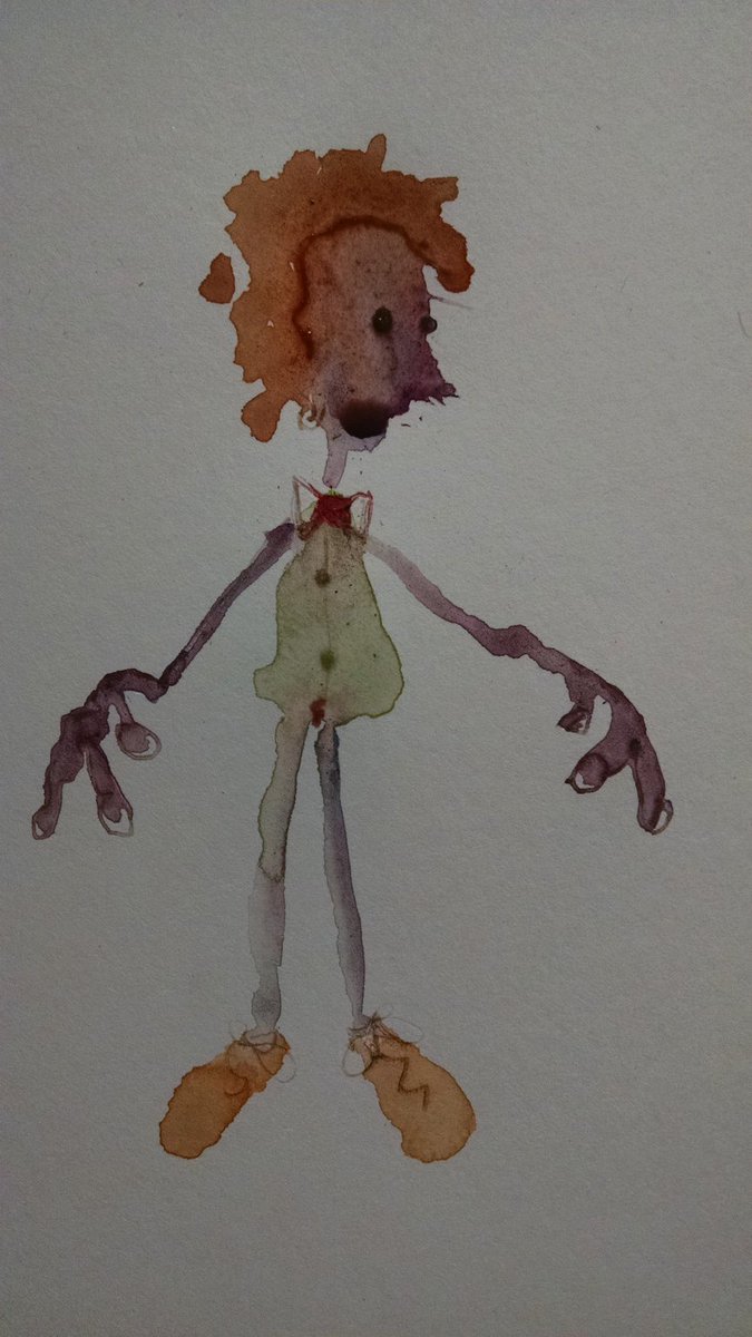knowartproject's tweet photo. cloud person https://t.co/xGyL5WMJdm