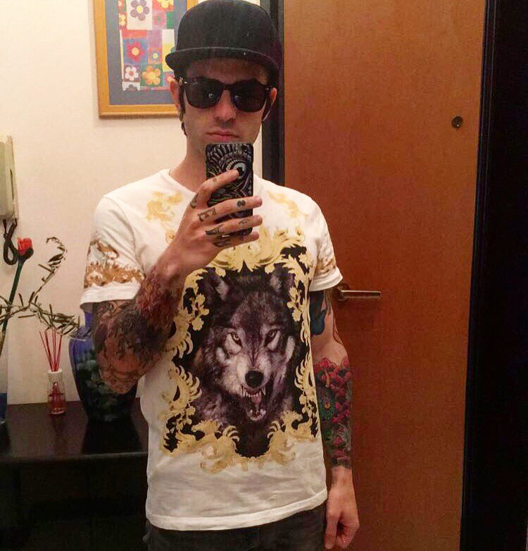 DavidTDFW tweet picture