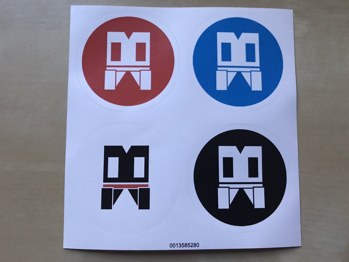 MissionEDUorg's tweet photo. What do you think of these #MissionEDU stickers? https://t.co/Opl7DqesIs