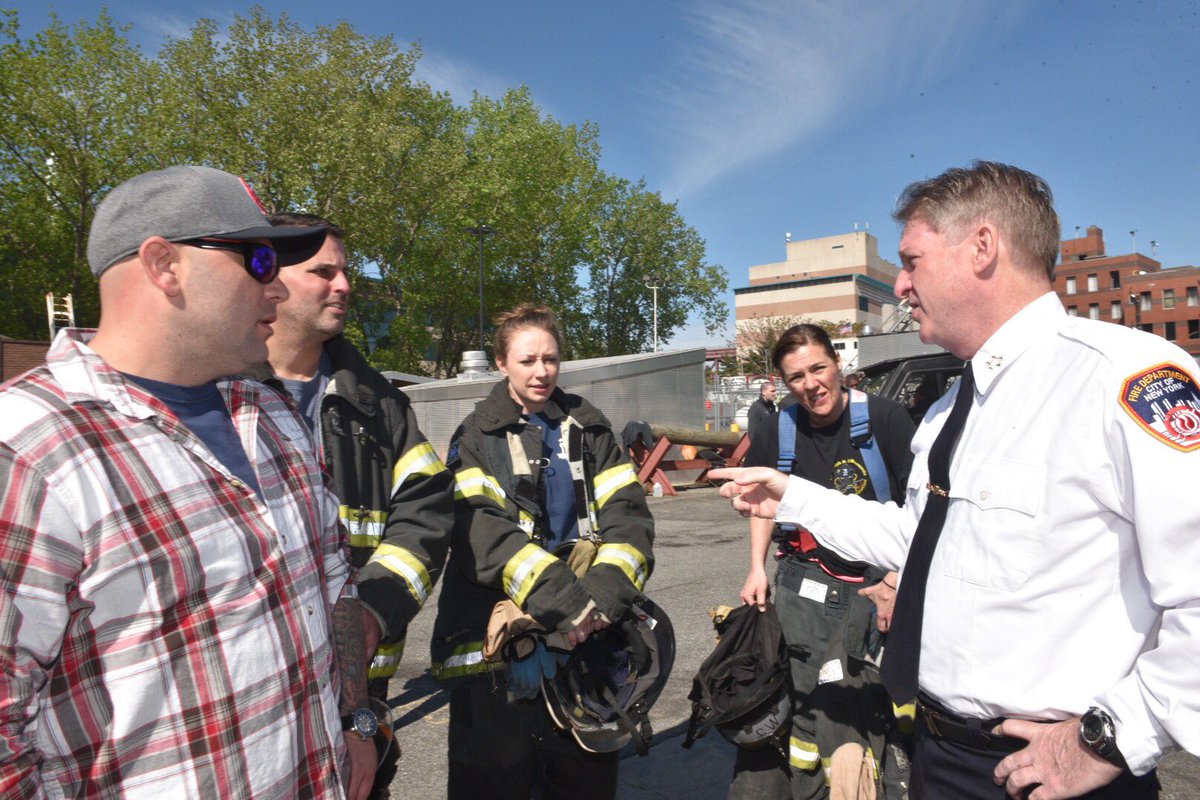 FDNYFoundation tweet picture