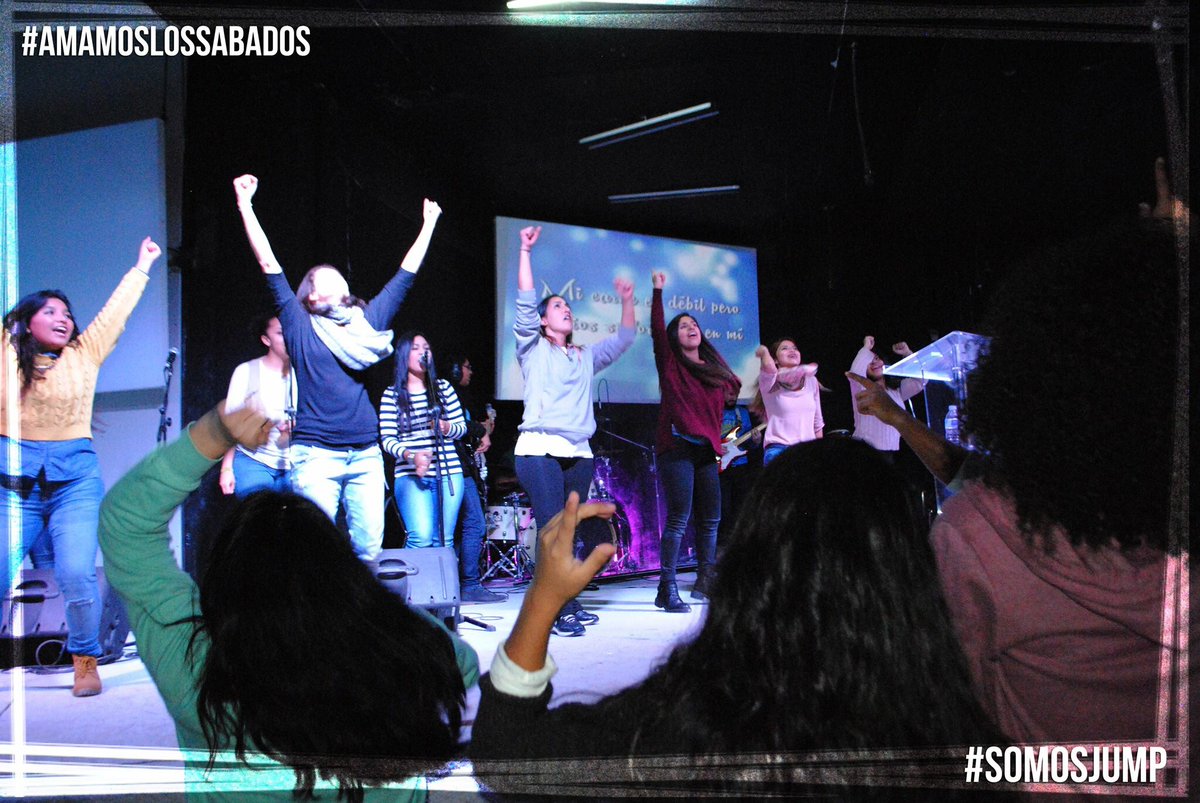 JumpNuevaVida's tweet photo. Nuestras #FiestasJump son la bomba y hoy en #TBT recordamos una que nos trajo mucha alegría #5.12.2016 #Recuerdos #Real #SomosJump https://t.co/hIjSWonO6i
