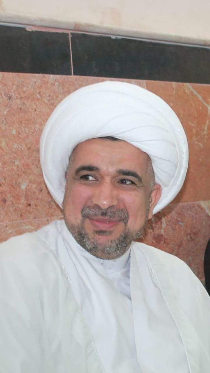 سنكون بخدمتكم اليوم الخميس وكل اثنين وخميس 9 ليلا على فضائية الشذرات وبرنامج شذرات فقهية ويعاد الواحدة ليلا والعاشرة صباحا والرابعة عصرا