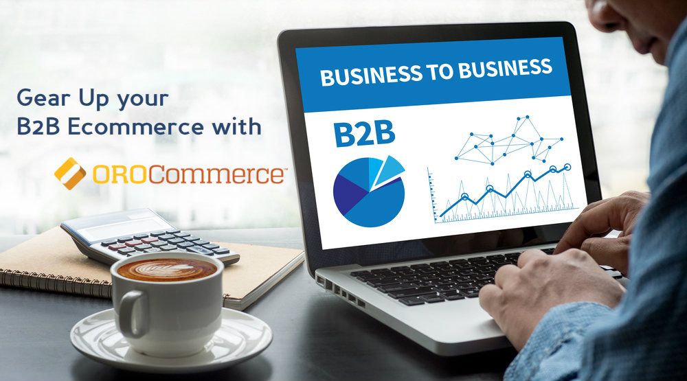 Brainvire's tweet photo. Gear Up your #B2B #Ecommerce With All-Inclusive #ORO #Commerce
https://t.co/N0VsXvYUJL https://t.co/SBIjLzHLcp