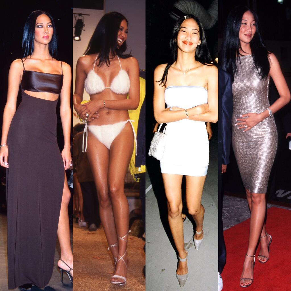 Happy 42nd birthday to legendary kimora lee simmons! 