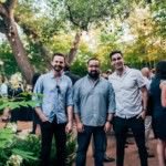 guerreromedia's tweet image. Take a look back at last week&apos;s @alumni_society #CatalystAustin event, presented by @Facebook: bit.ly/2pWdlim #throwbackthursday