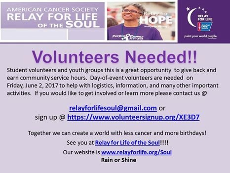 RFLSoul's tweet photo. #volunteer #relayforlife #relayforlifecincinnati #cincinnati #americancancersociety #acs #relayforlifeofthesoul #RFLsoul https://t.co/4ELZIfVcqr