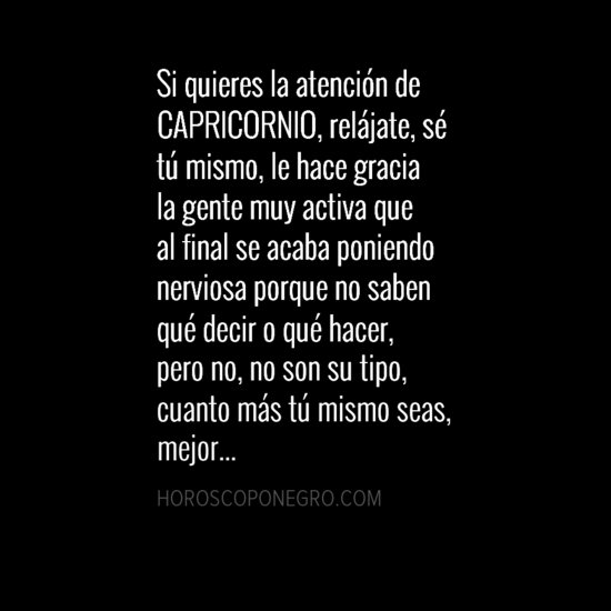 ▲CAPRICORNIO▲ tweet media