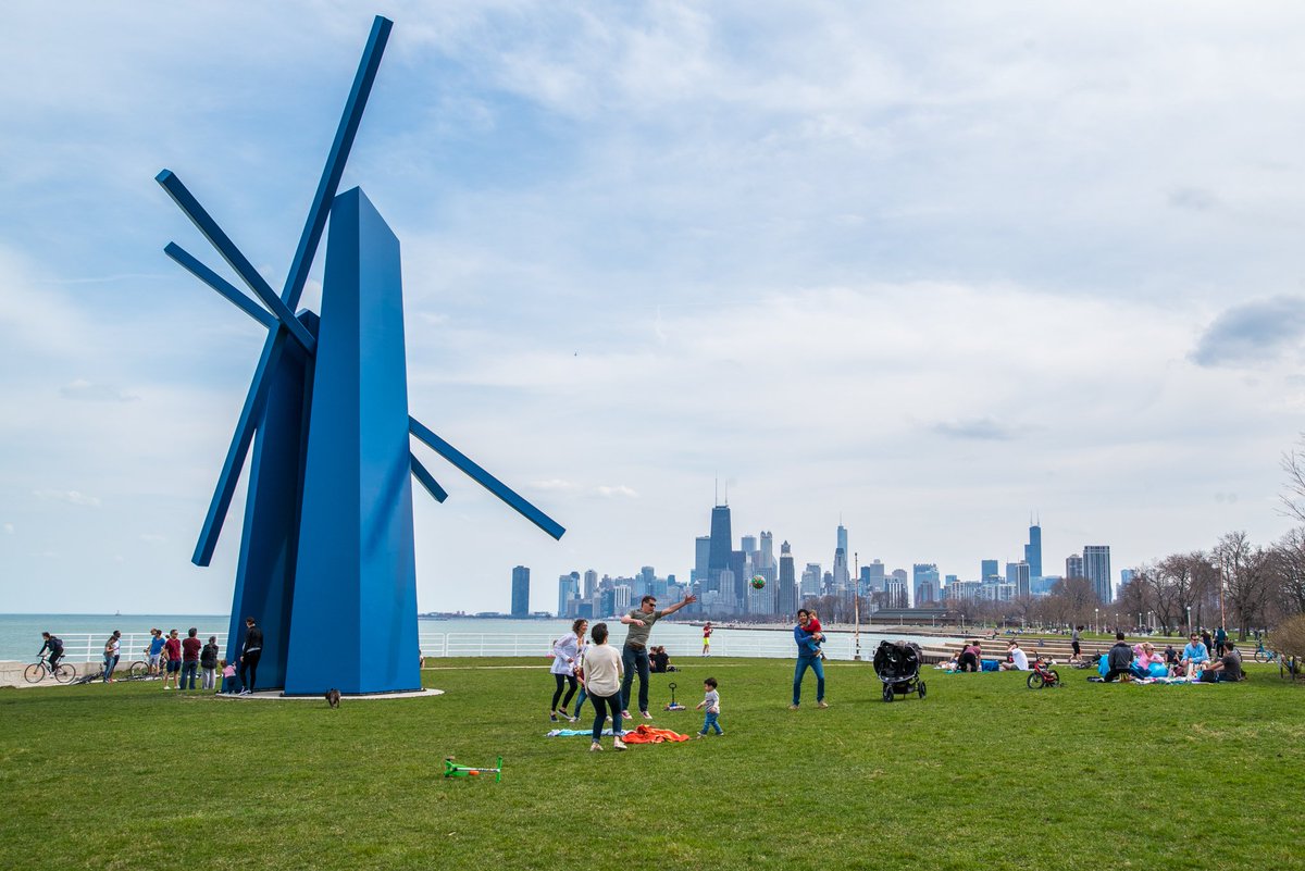 RT <a href="/TimeOutChicago/">Time Out Chicago</a>: The best free things to do in May in Chicago:
ow.ly/JgE230bhjQo