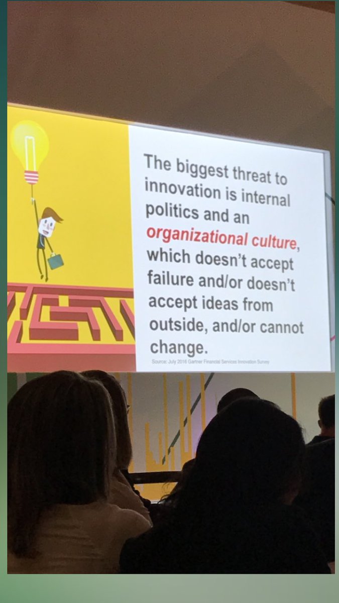 mmd9052's tweet photo. Great learnings from SpigitIGNITE something for all to keep in mind #spigitignite17 https://t.co/AK2Q9s0u4r
