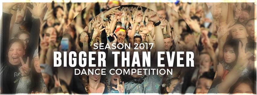 DanceStar Festival in #Porec this May! International dance championship with 55 countries!