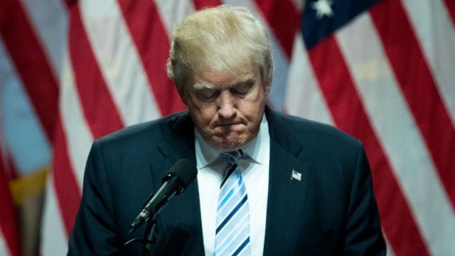 thehill's tweet image. ACLU suing Trump over religious exemption order hill.cm/JdNm9n9