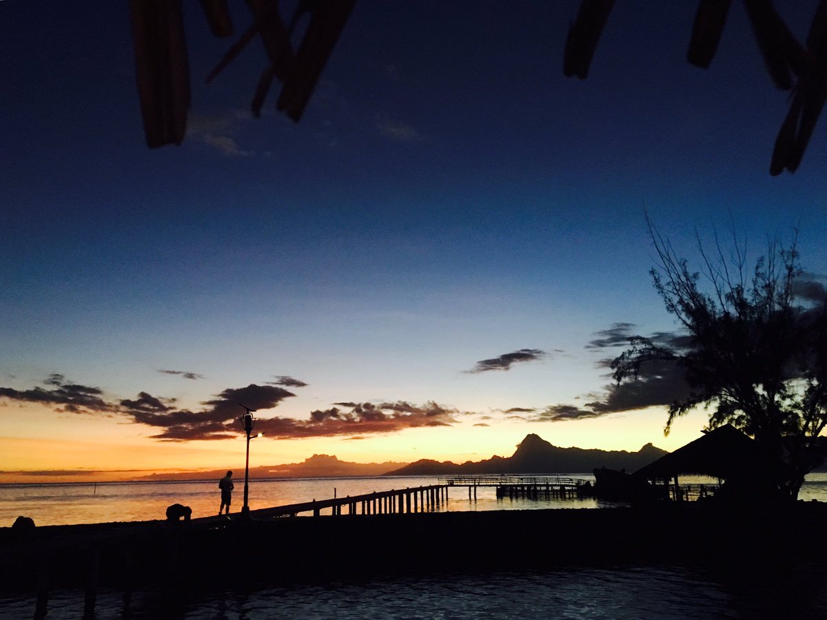 flokler's tweet photo. #PartezATahiti https://t.co/4RdCUupB1W