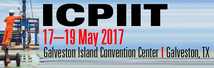 SpectronicsCorp's tweet photo. Meet our experts at #ICPIIT May 17-19! Set up a meeting to learn about our latest #petroleum industry #NDT lamps.https://t.co/E8gnq30Rig https://t.co/gmhSpJZ2vl