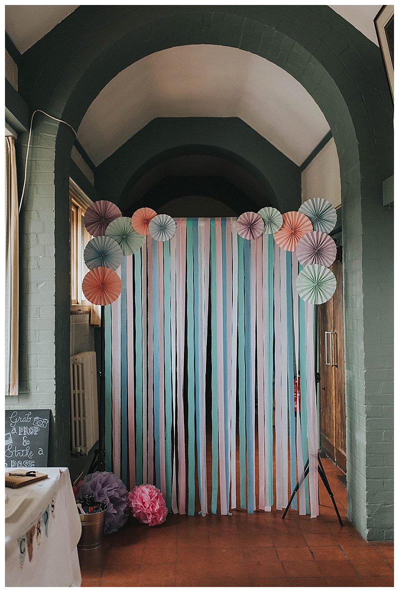 Want a bespoke wedding without the crafting catastrophes? Let us craft for you ow.ly/NdJC30bpvFJ #CraftedBySpark