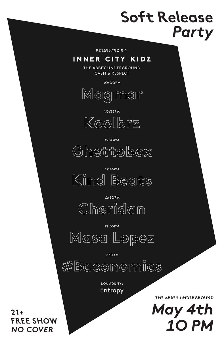 EntropyTX's tweet image. Playing some grooves tonight with some other dudes at abbey underground tonight from 10 to 2, come get downnnn #deep