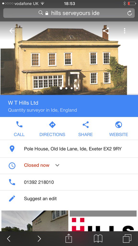 Bay Roofing SW Ltd tweet media