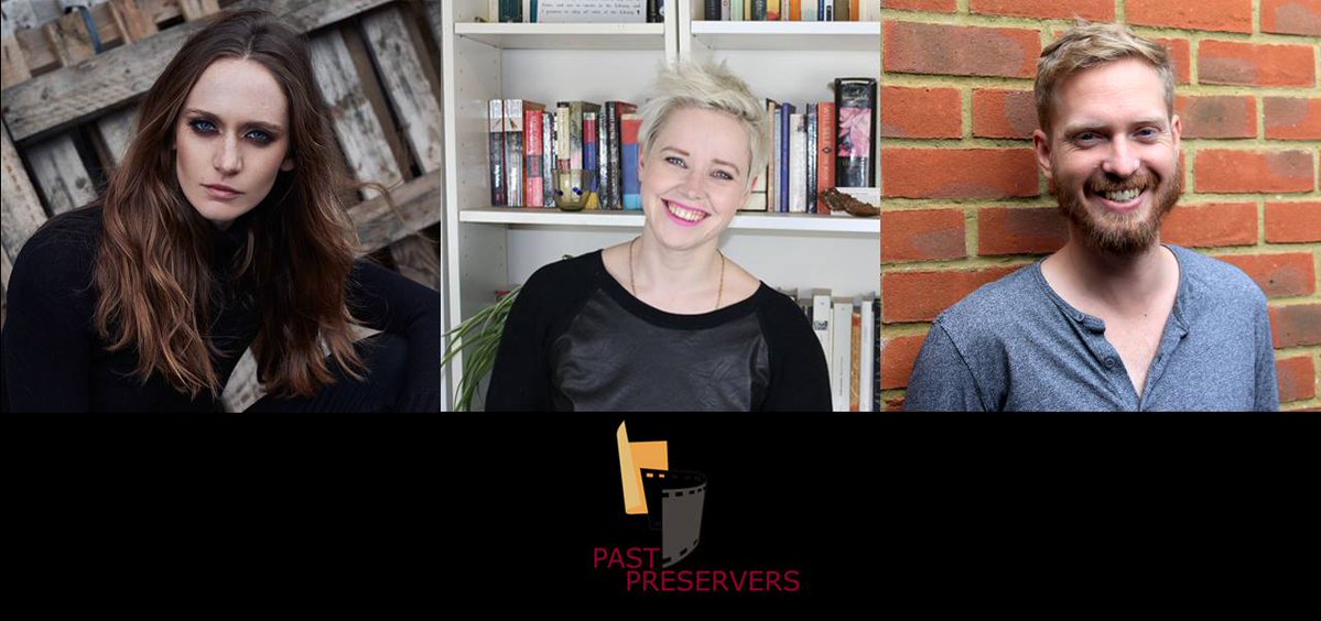 CarmenObied's tweet photo. Thrilled to share I joined #ExpertPresenter team at @PastPreservers w/ @PeterBCampbell & @ArchaeoDuck! #archaeology https://t.co/g6yeAG3ntZ https://t.co/XW9J8en631
