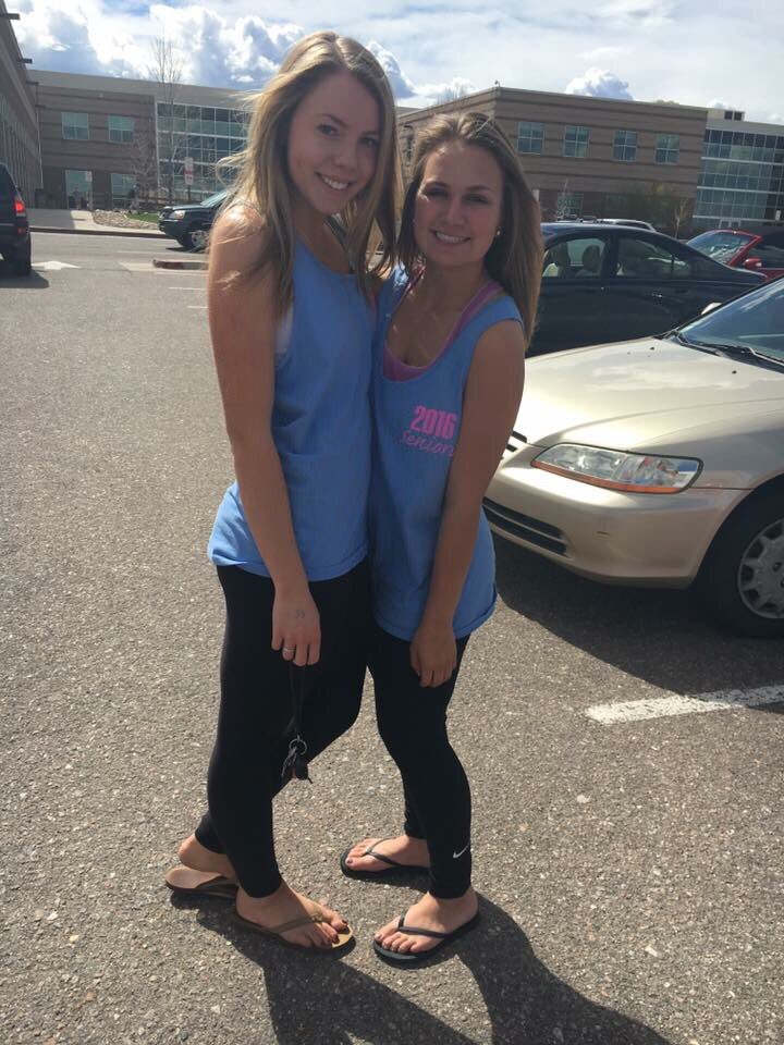 linds_schell's tweet photo. happy nineteenth to my best friend💕 you make the world a better place lee lee I love you so much! wish I was there to celebrate🎉🍰 https://t.co/ZiZNGur0KI