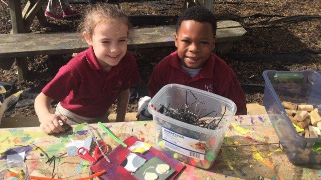 TN Charter School Center tweet media