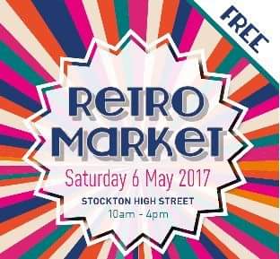 ThreeBrewing's tweet photo. Looking forward to this on Saturday 10 - 4! Come down and try our new bottled beers good job @stocktoncouncil #REALALE #retromarket https://t.co/SBljmLSJsu