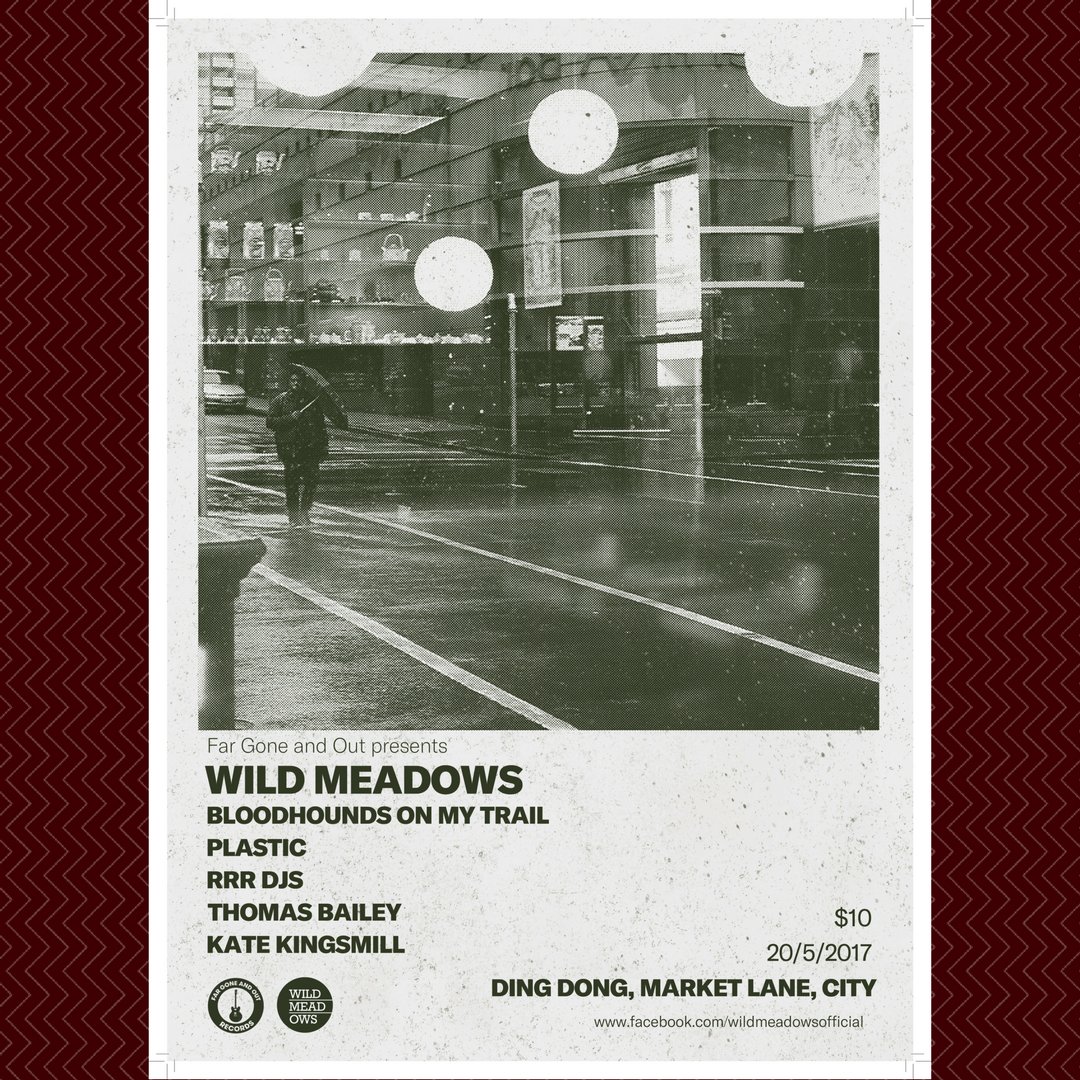 wild_meadows's tweet photo. Join us on May 20 @ #DingDongLounge for a great lineup of local bands &amp; DJ's! #BloodhoundsOnMyTrail #Plastic #ThomasBailey #KateKingsmill 🎶🌚 https://t.co/CndeWnUL7u