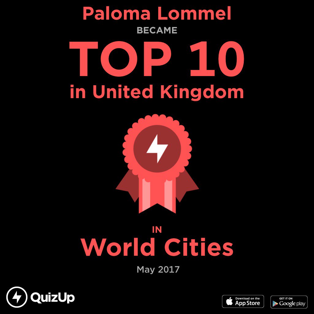 I'm winning on <a href="/QuizUp/">QuizUp</a> - quizup.com