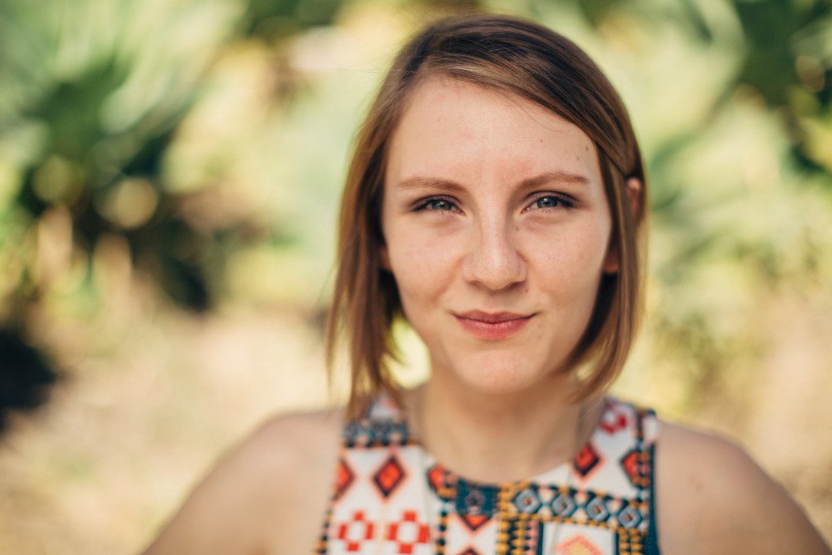 UICAgr's tweet photo. You guys!
Virginia Anzengruber (@SuperHungryPod) will be hosting the next Open Projector Night happening May 17.
https://t.co/hABkvOKW0d https://t.co/tC7gwuypue