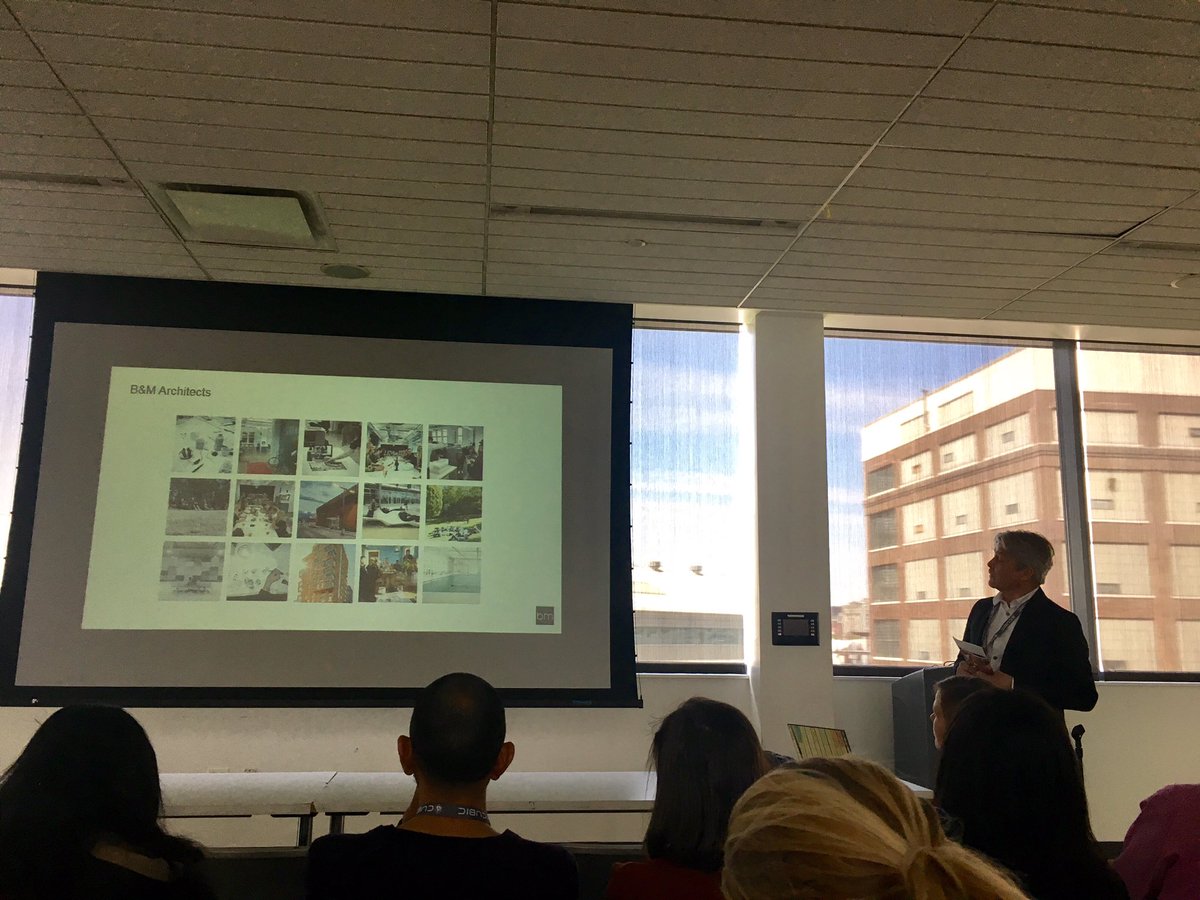 MaaritVuorela's tweet photo. @NordicBuilt competition Finnish winner presenting solution for #sustainable #smartcity #Kera @EspooEsbo  #SCNYC17 #thenordicmodel https://t.co/W4Yii0UHrR