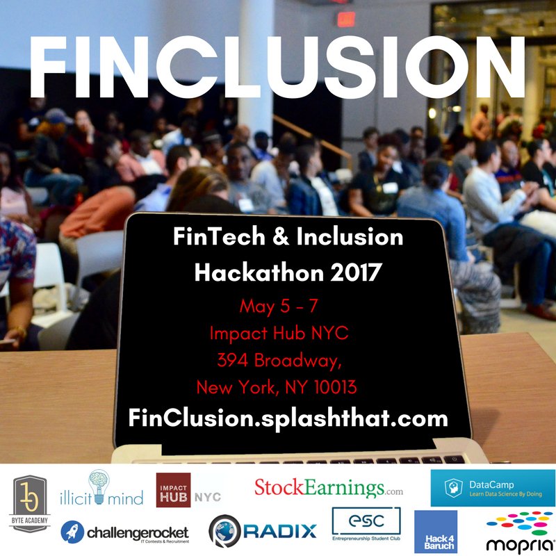 illicitmindinc's tweet photo. Tomorrow is the big day! We can't wait to meet all the attendees and solve problems. #BuildWithNotFor #Finclusion #Finclsuion2017 https://t.co/wAYX0jrJby