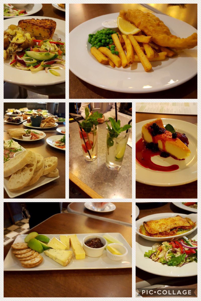 RebeccaChloe1's tweet photo. #newmenulaunch #thymetoinspire #newdrinks #fortheguest @covbelgrade  @Sheffield_PI @smmottram @liamjbrown83 @Jade13z @Eastmids_solus https://t.co/DnvPCoR5IA