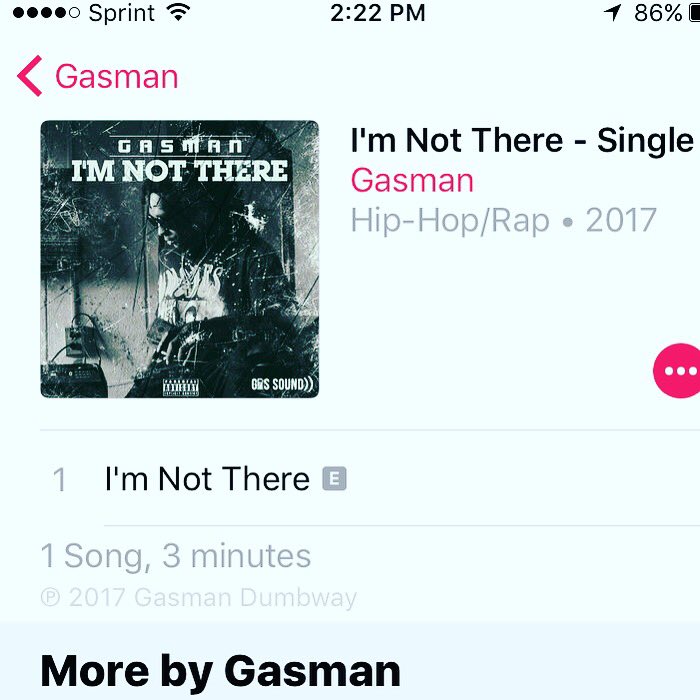 gasmanelrapido's tweet image. GO DOWNLOAD NEW SINGLE ON @AppleMusic #music #gas #rap #hiphop #soundcloud #dope #trapsntrunks #spinrilla ⛽️⛽️