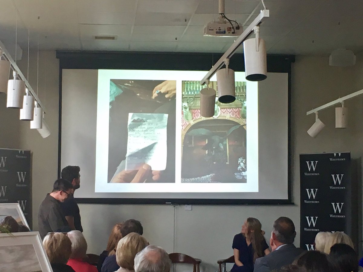 Waterstones Glasgow (@waterstonesgla) on Twitter photo Every trip starts with 1 of <a href="/kimberleygrant/">Kimberley Grant</a> 's lists... want to know more? We're filming live for Facebook #WildScotland <a href="/wildguidesco/">Wild Guide Scotland</a> Every trip starts with 1 of <a href="/kimberleygrant/">Kimberley Grant</a> 's lists... want to know more? We're filming live for Facebook #WildScotland <a href="/wildguidesco/">Wild Guide Scotland</a>