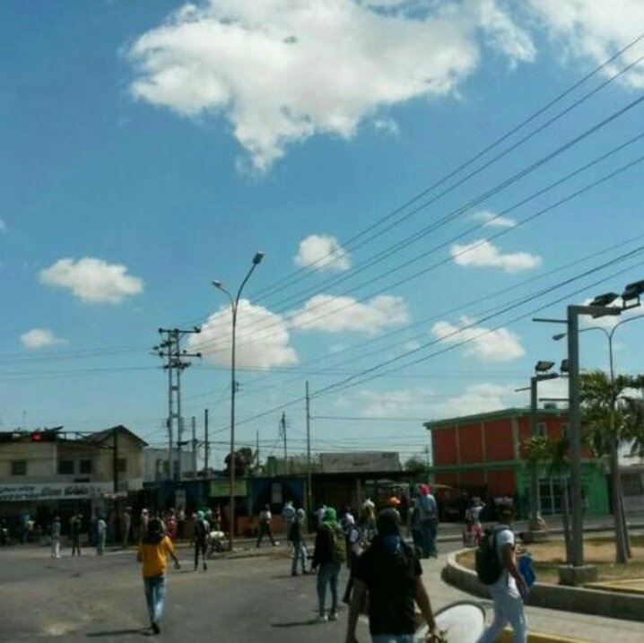 Diario NotiFalcón tweet media