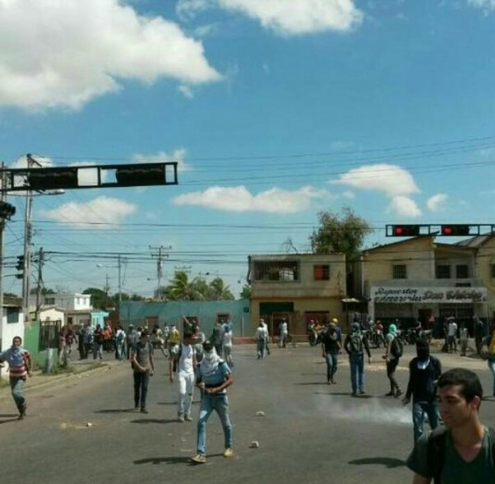 Diario NotiFalcón tweet media