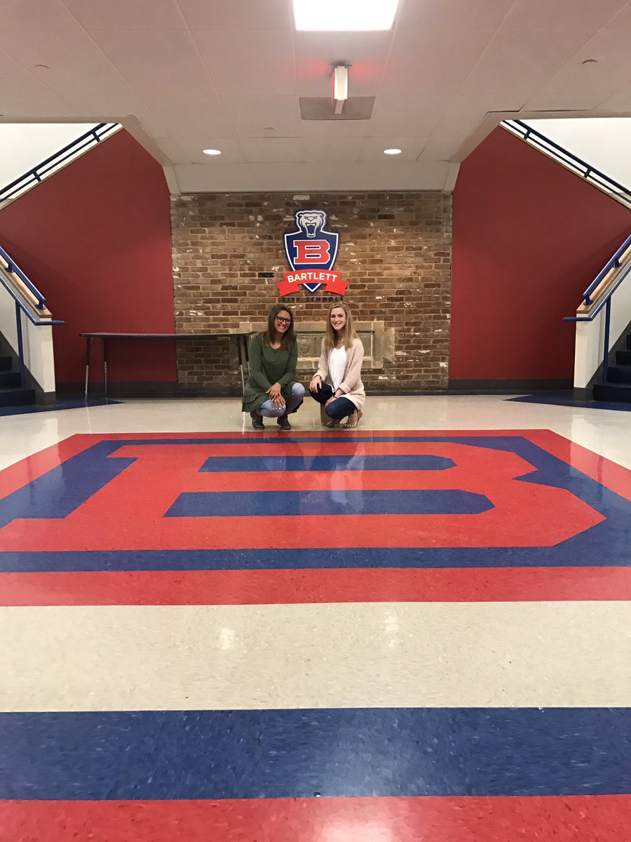 BreannaHall13's tweet photo. #GoodbyeBHS https://t.co/vKr1lH1aQO