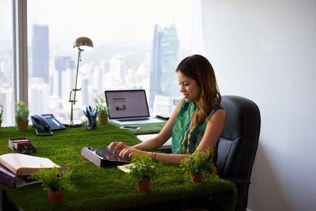 sme_access's tweet photo. Office environments influence employee wellbeing + productivity - are managers taking it seriously? https://t.co/huWajpfi0M https://t.co/vlXyTZ602i