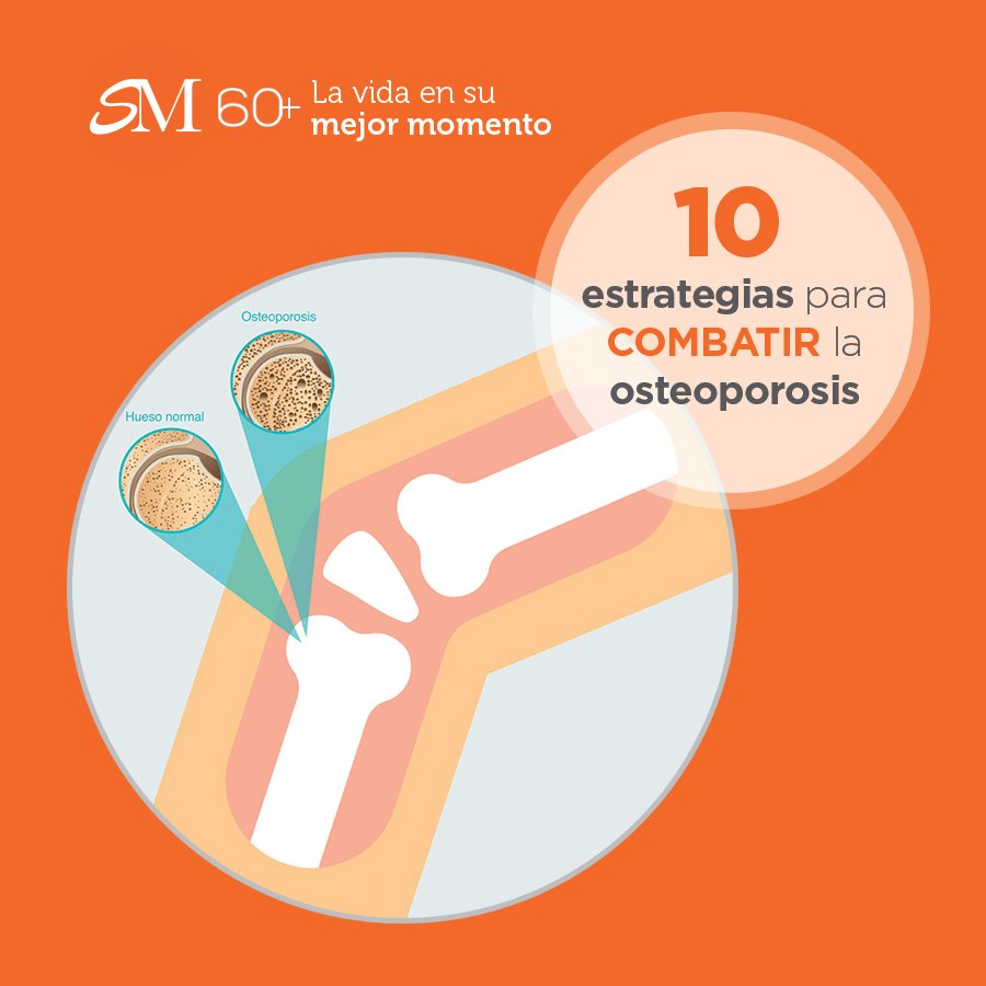 revistaSERMayor's tweet photo. Cuida tu salud y lee el siguiente artículo https://t.co/RcRjkNmueC https://t.co/Sjhyfx8skS