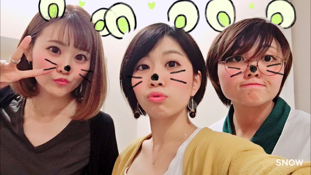 mtapuuu's tweet photo. やっっっばい 楽しかった😂💞
ニコちゃんサボテンありがとう❤️
大切にするね😊💕 https://t.co/AaFdRwGGkM
