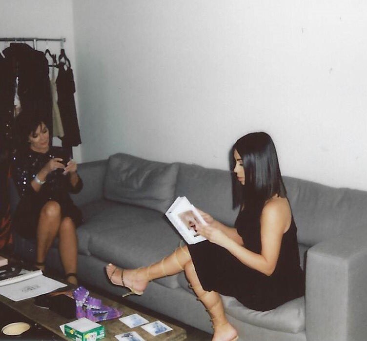 deldymc's tweet photo. So excited to announce you can get a signed, limited-edition copy of “Selfish”... https://t.co/t4un8msKu0 by #KimKardashian via @c0nvey https://t.co/imvKO1MYLJ