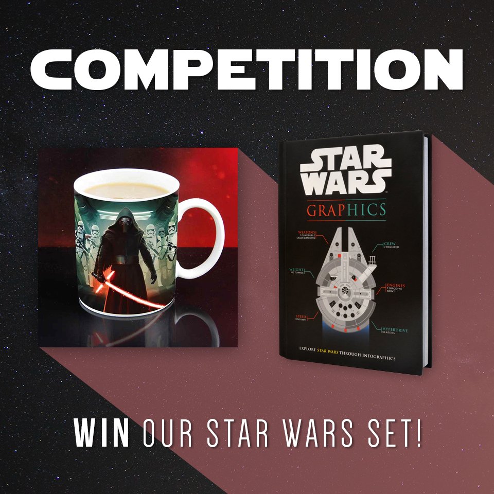 epicfailbecs's tweet photo. #competition Retweet &amp; Follow to #win a bundle of Star Wars goodies... https://t.co/lRWESQMS3n by #_presentfinder via @c0nvey https://t.co/uyRNKIKQh3