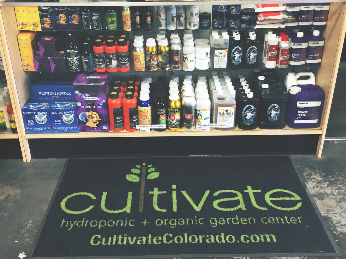 Cultivate Colorado tweet media