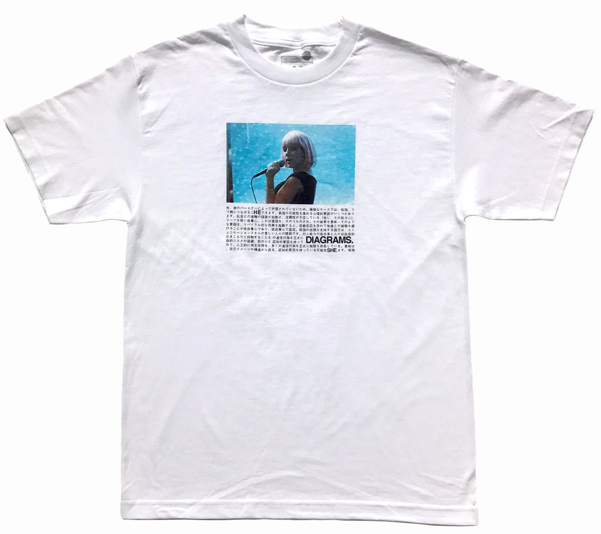Diagramsco's tweet photo. Spring Preview 
Webstore opens tonight 7PM EST
https://t.co/1yZsTOHvVw https://t.co/iBTbwqDwlN