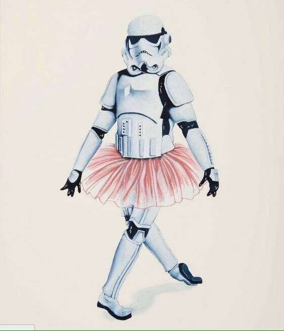 May the 4th be with you !