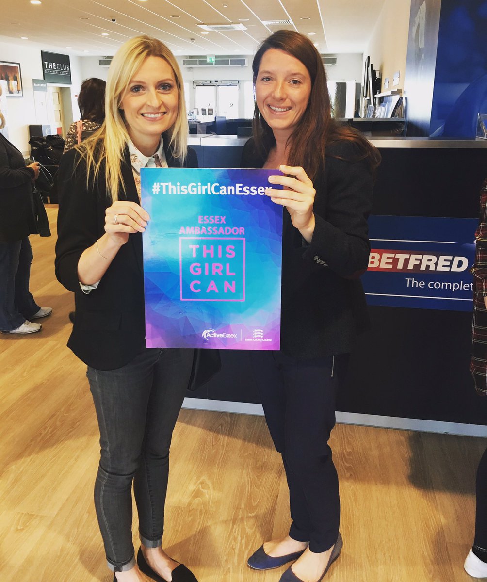 runnerhlh's tweet photo. Proud to be 1 of the original 30 now 250! This GirlCanEssex Ambassadors @ActiveEssex @activesouthend @SouthendWestSSP #ambassadorstogether https://t.co/SbGMu5TkQl