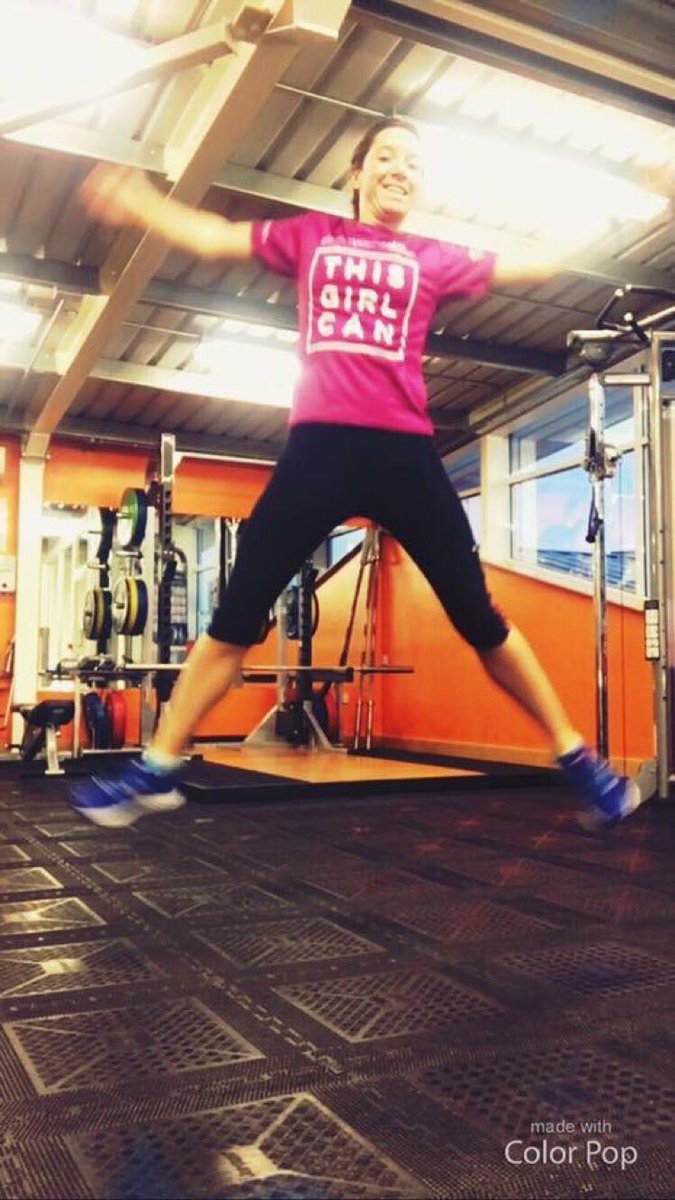 runnerhlh's tweet photo. Proud to be 1 of the original 30 now 250! This GirlCanEssex Ambassadors @ActiveEssex @activesouthend @SouthendWestSSP #ambassadorstogether https://t.co/SbGMu5TkQl