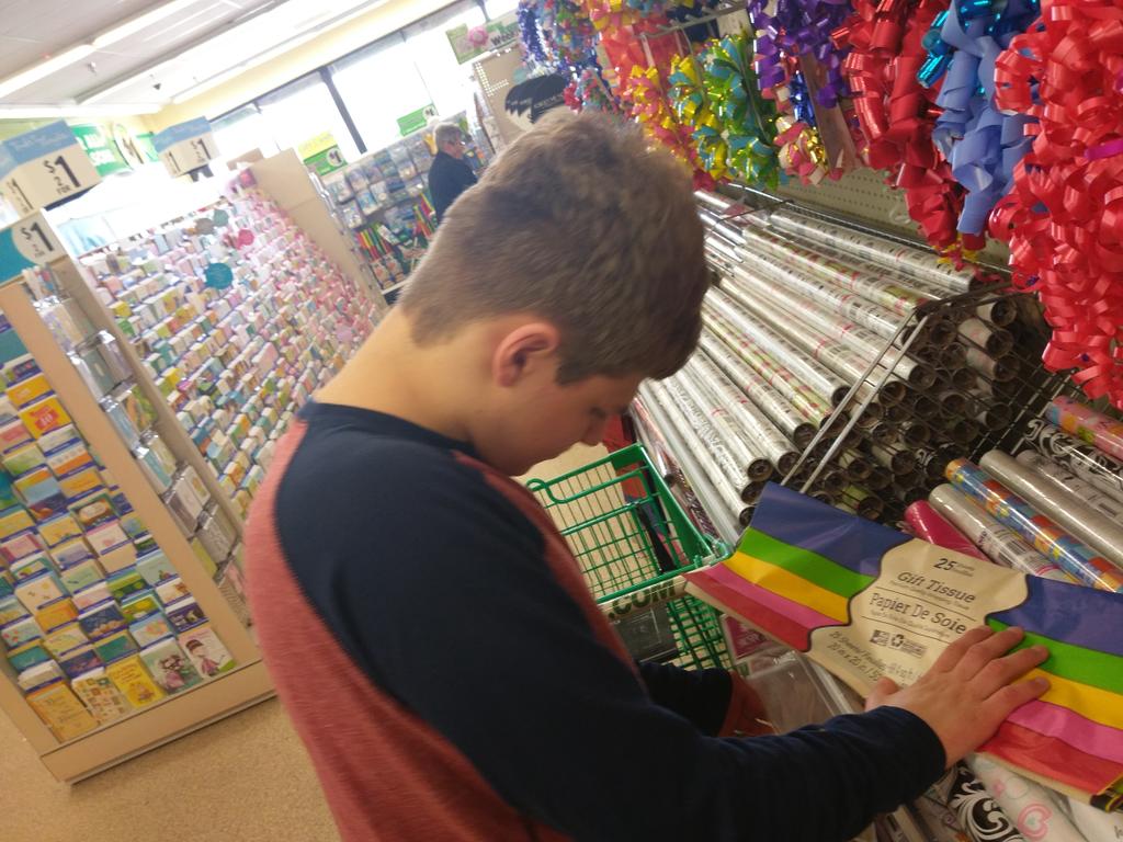 Mr. Roy's Class tweet media