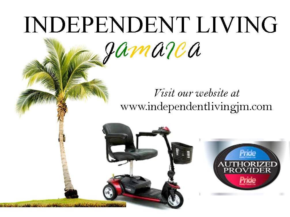 indlivingja's tweet photo. Book your Mobility Scooter today!
Book early..
We deliver to your hotel.
Call: (876)953-9987 or (876)953-9142
VACATION in Style https://t.co/EBPD2DFgga