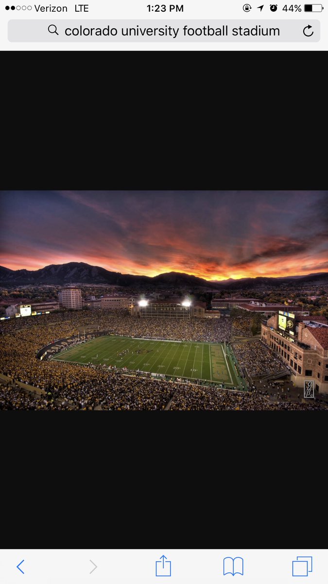 Kristopher_Dike's tweet image. Just got an offer from Colorado University!!
