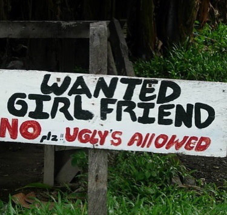 johnbigbeans2's tweet image. Ladies hit me up