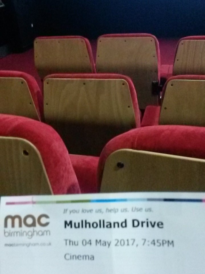 Foster_The_Word's tweet photo. Pledging to watch one more screening this month @mac_birmingham #onemoreformac #usemac #keepitopen https://t.co/c34LrQRMrH